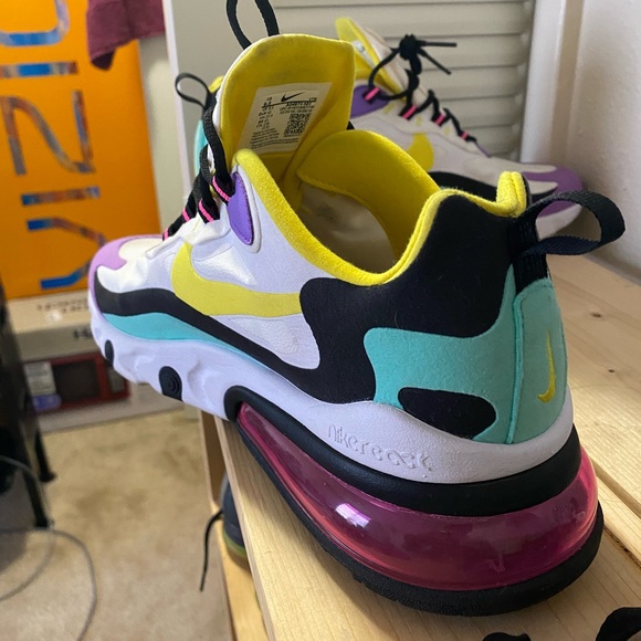 Nike Air Max - Picture 3 of 3